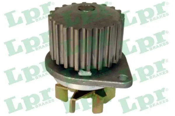 LPR WP0545 Devirdaim