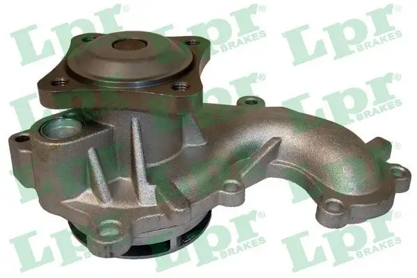 LPR WP0569 Devirdaim