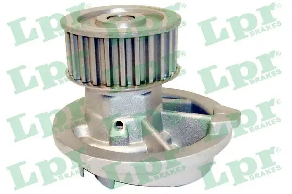 LPR WP0575 Devirdaim