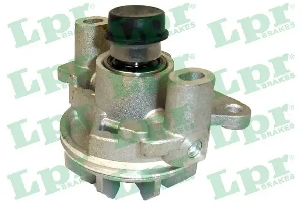 LPR WP0596 Devirdaim
