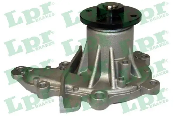 LPR WP0599 Devirdaim