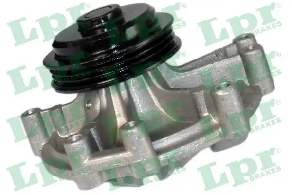 LPR WP0600 Devirdaim 1201A5