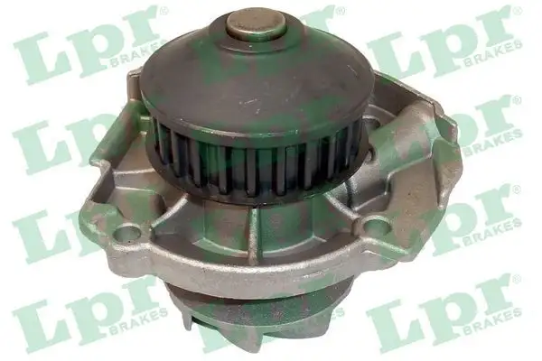 LPR WP0628 Devirdaim