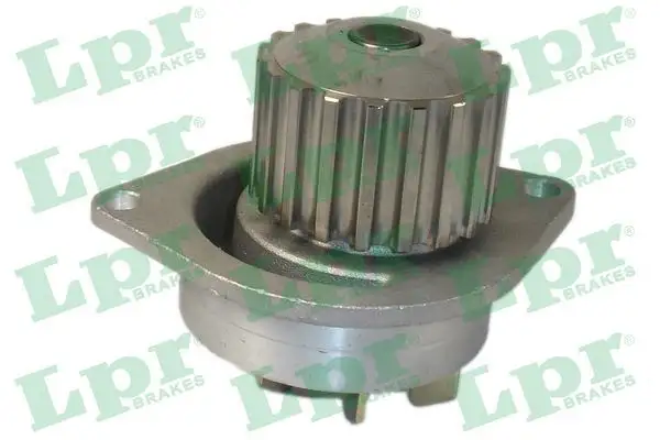 LPR WP0630 Devirdaim