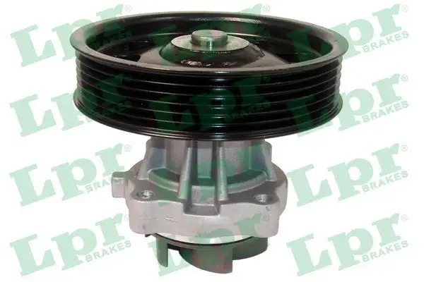 LPR WP0681 Devirdaim