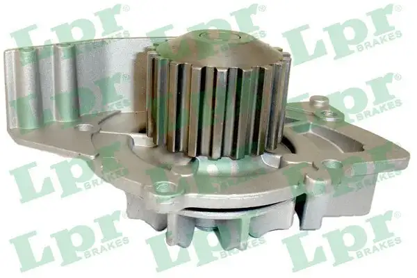 LPR WP0682 Devirdaim