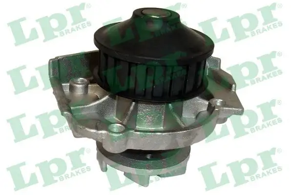 LPR WP0699 Devirdaim