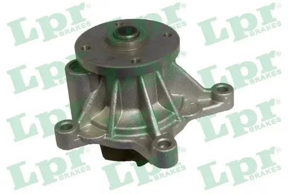 LPR WP0776 Devirdaim 251002B710