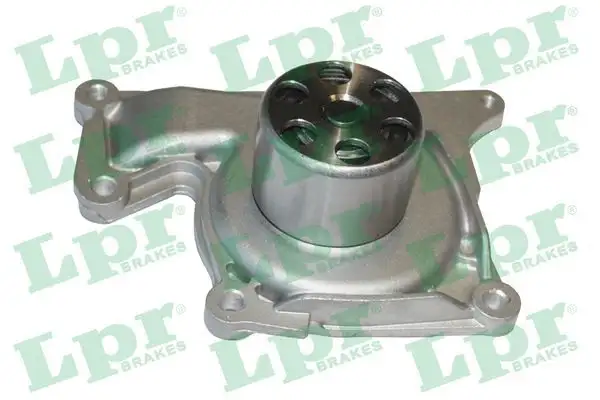 LPR WP0787 Devirdaim