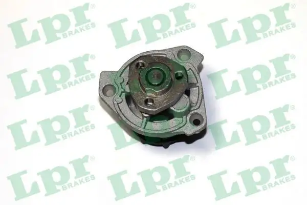 LPR WP0811 Devirdaim 16100WA010