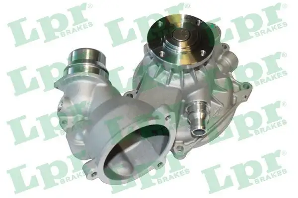 LPR WP0846 Devirdaim 11517531860