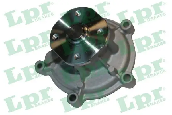 LPR WP0871 Devirdaim A6402000420