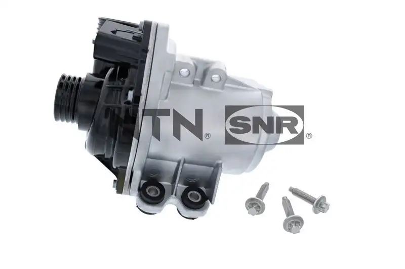 SNR WPE004 Devirdaim