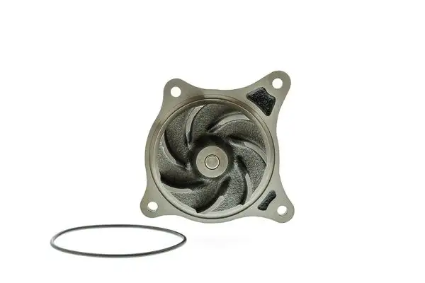 AISIN WPM-008 Devirdaim