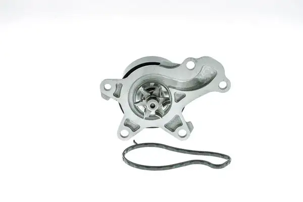 AISIN WPT-930 Devirdaim