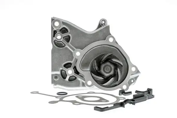 AISIN WPZ-002 Devirdaim
