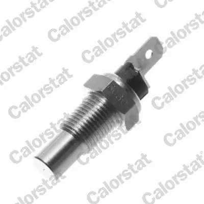 CALORSTAT VERNET WS2537 Hararet Müşiri