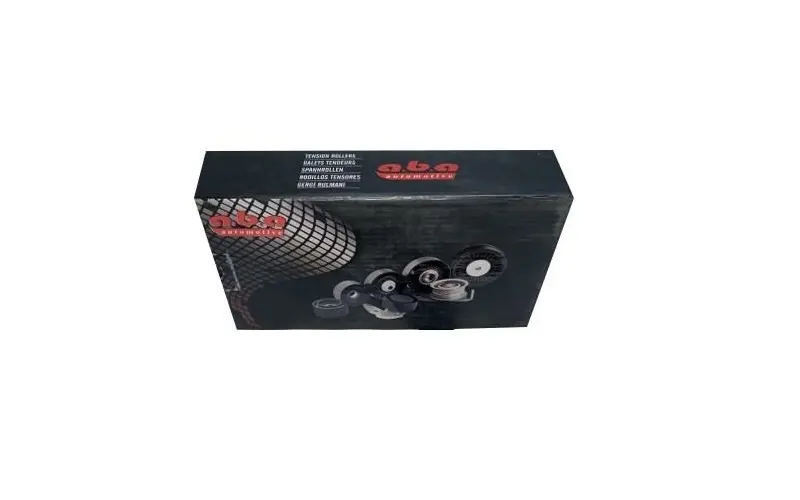 ABA YK101153 Triger Seti