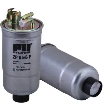 FİL ZP05/6F Yakıt Filtresi
