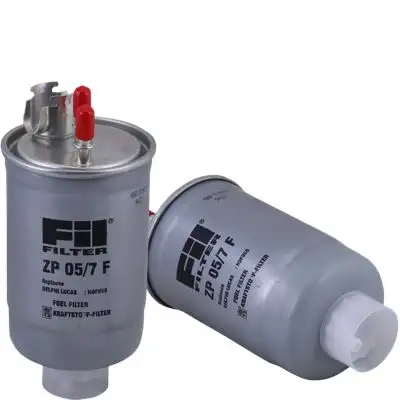 FİL ZP05/7F Yakıt Filtresi
