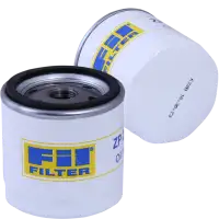 FİL ZP21C Yağ Filtresi