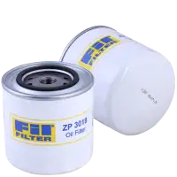 FİL ZP3018 Yağ Filtresi 99449094