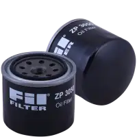 FİL ZP3050 Yağ Filtresi