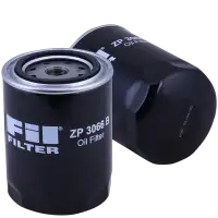 FİL ZP3066B Yağ Filtresi