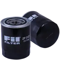 FİL ZP3127 Yağ Filtresi