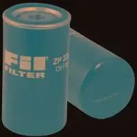 FİL ZP3205 Şanzıman Filtresi