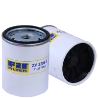 FİL ZP3299F Yakıt Filtresi