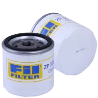 FİL ZP3329MG Yağ Filtresi