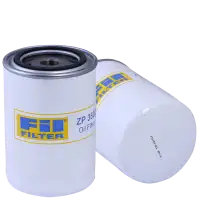 FİL ZP3502 Yağ Filtresi