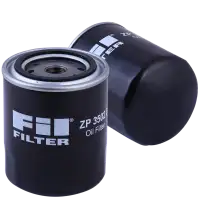 FİL ZP3502D Yağ Filtresi