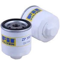 FİL ZP3507 Yağ Filtresi