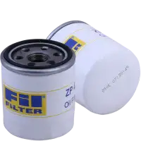 FİL ZP47 Yağ Filtresi