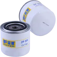 FİL ZP506 Yağ Filtresi