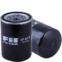 FİL ZP521B Yağ Filtresi K41023802