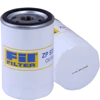 FİL ZP523A2 Yağ Filtresi