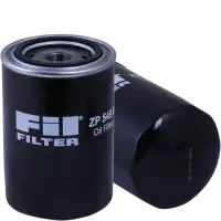 FİL ZP549B Yağ Filtresi