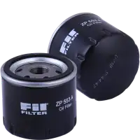 FİL ZP553A Yağ Filtresi