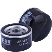 FİL ZP553C Yağ Filtresi