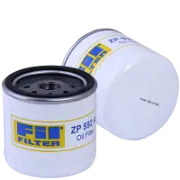 FİL ZP592A Yağ Filtresi