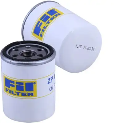 FİL ZP594D Yağ Filtresi