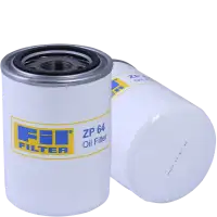 FİL ZP64 Yağ Filtresi