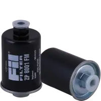 FİL ZP8001FM Yakıt Filtresi