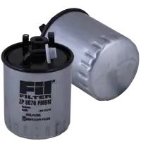 FİL ZP8076FMBM Yakıt Filtresi A6110920601