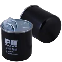 FİL ZP8082FMBM Yakıt Filtresi