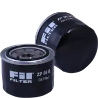 FİL ZP86B Yağ Filtresi